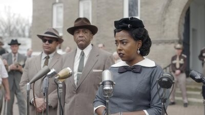 Женщины движения 4 серия