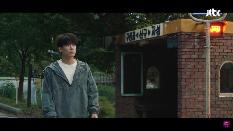 Только один человек 5 серия