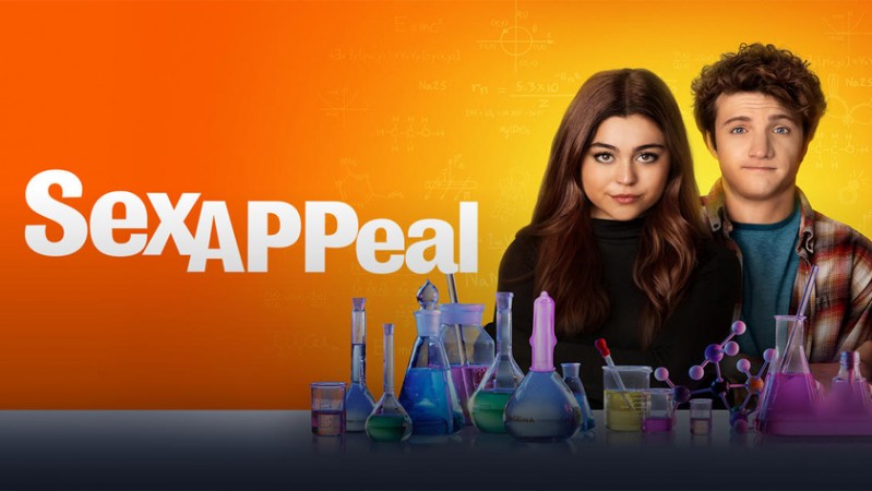 Секс-приложение