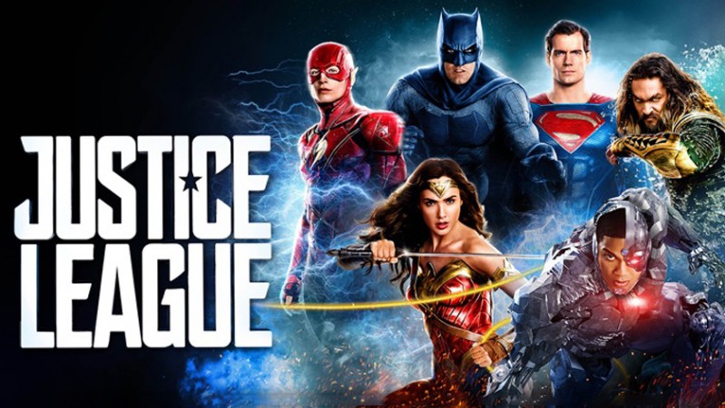 Лига справедливости