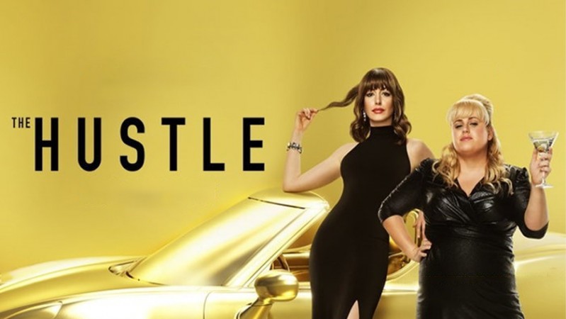 Отпетые мошенницы