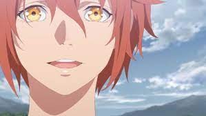 Паладин издалека 1 сезон 2 серия