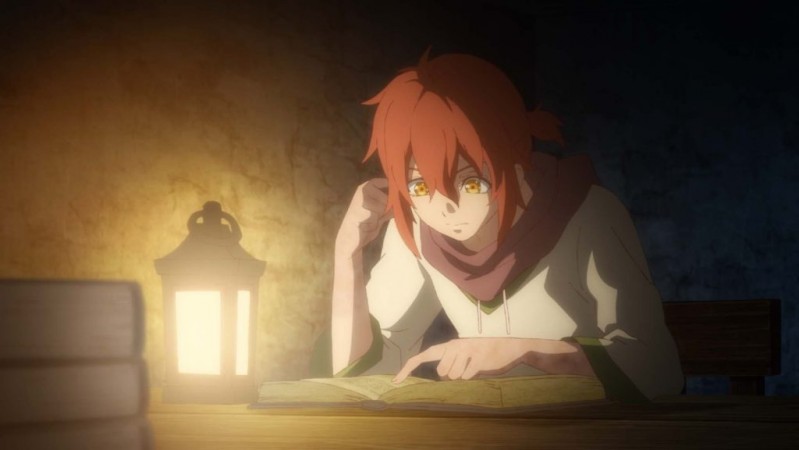 Паладин издалека 3 серия