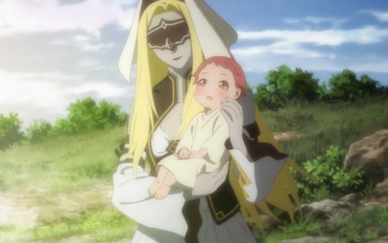 Паладин издалека 4 серия Паладин издалека 4 серия