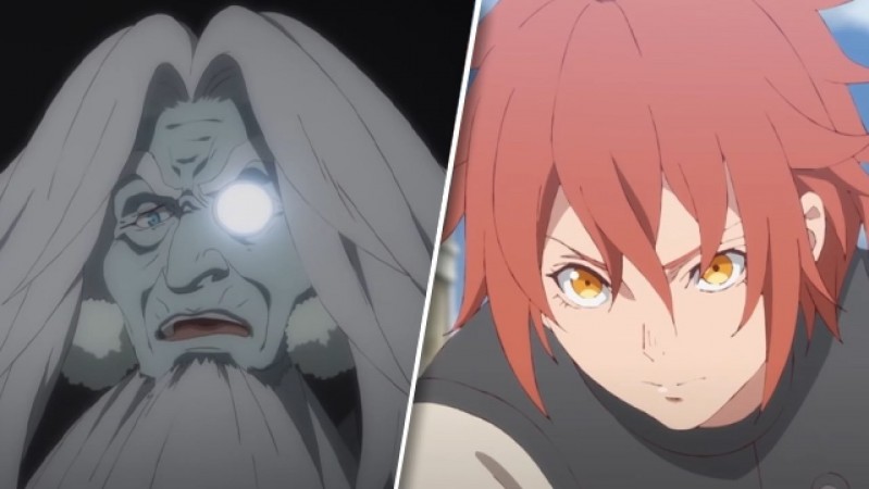 Паладин издалека 7 серия Паладин издалека 7 серия