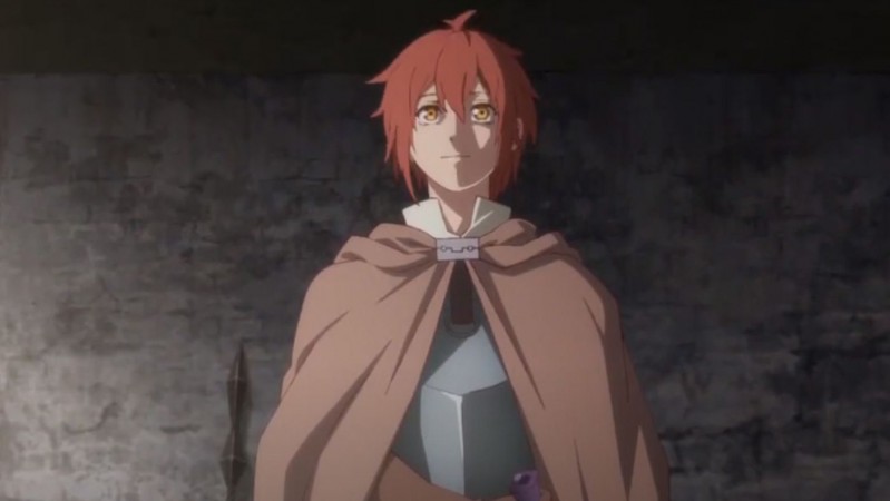 Паладин издалека 6 серия Паладин издалека 6 серия