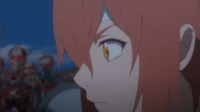 Паладин издалека 9 серия Паладин издалека 9 серия