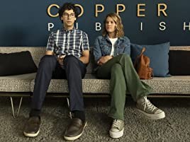 Нашими глазами 1 сезон 1 серия