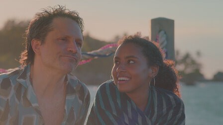 Летний сезон 4 серия Летний сезон 4 серия