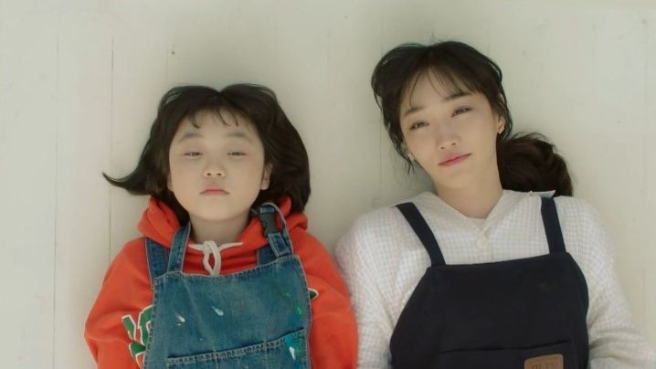 Ложь на лжи 8 серия