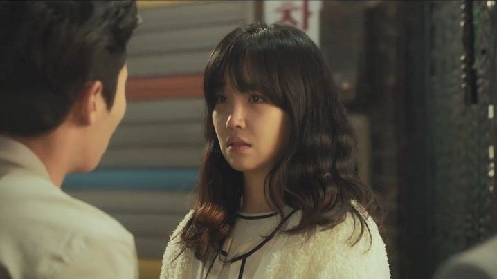 Ложь на лжи 7 серия