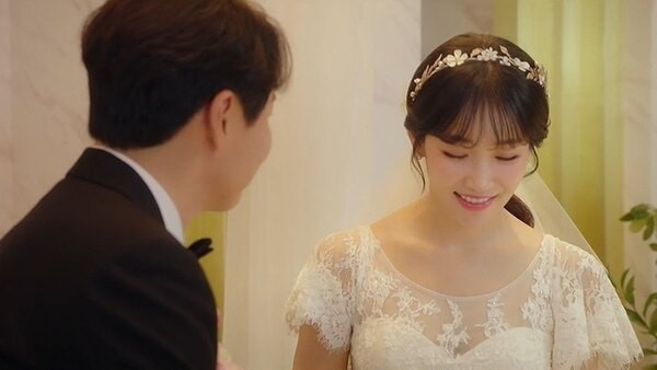 Ложь на лжи 12 серия