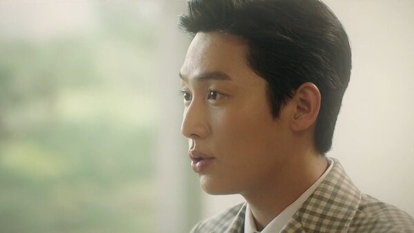 Ложь на лжи 14 серия