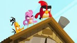 Angry Birds: Летнее безумие 1 серия Angry Birds: Летнее безумие 1 серия