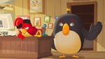 Angry Birds: Летнее безумие 3 серия