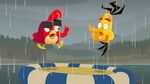 Angry Birds: Летнее безумие 5 серия