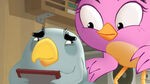 Angry Birds: Летнее безумие 4 серия