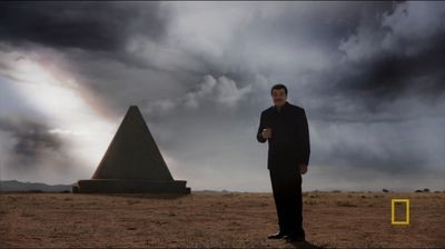 Космос: Возможные миры 11 серия Космос: Возможные миры 11 серия