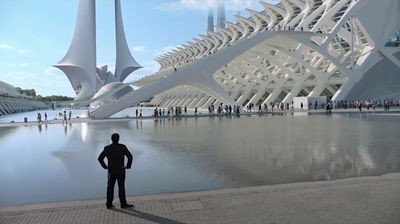 Космос: Возможные миры 13 серия Космос: Возможные миры 13 серия