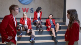 Мятежники: Новое поколение 1 сезон 7 серия