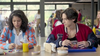 Мятежники: Новое поколение 1 сезон 8 серия