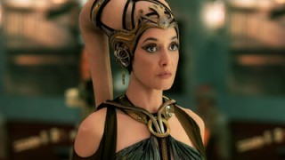 Книга Бобы Фетта 1 сезон 2 серия