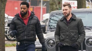 Полиция Чикаго 9 сезон 10 серия