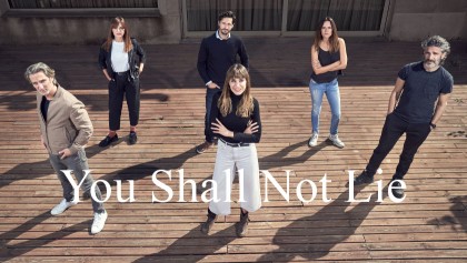 Не обмани 2 сезон 6 серия