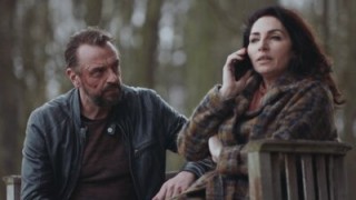 Под прикрытием 3 сезон 8 серия