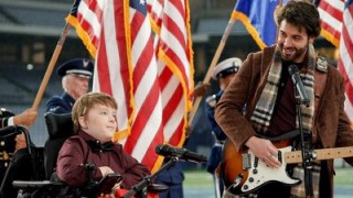 Обычный парень Джо 1 сезон 11 серия