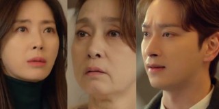 Снежное окно: Дом королевы 1 сезон 14 серия