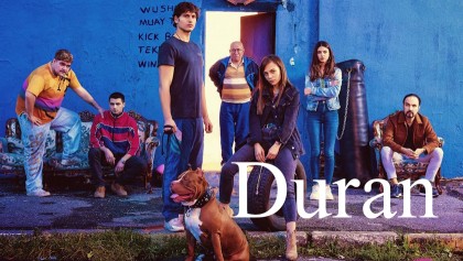 Остановившийся 1 сезон 9 серия