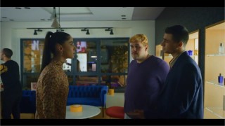 Остановившийся 1 сезон 2 серия