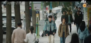 Только один человек 1 сезон 2 серия