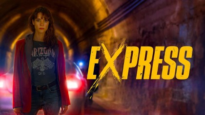 Экспресс 2 сезон 7 серия