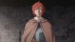 Паладин издалека 1 сезон 6 серия