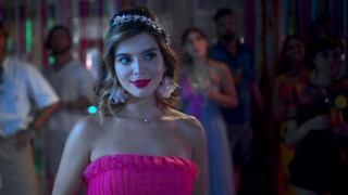 Летний сезон 1 сезон 1 серия