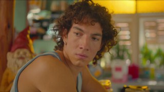 Летний сезон 1 сезон 5 серия