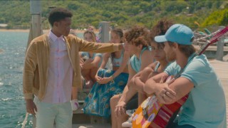 Летний сезон 1 сезон 6 серия