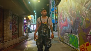 Полуночная Азия: Ешь, танцуй, мечтай 1 сезон 5 серия