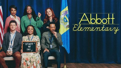 Начальная школа «Эбботт» 4 сезон 6 серия