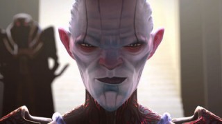 Звездный путь: Вундеркинды 1 сезон 8 серия