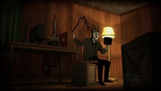 Космос: Возможные миры 1 сезон 5 серия