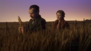 Космос: Возможные миры 1 сезон 4 серия