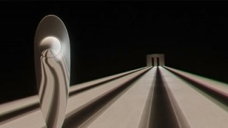 Космос: Возможные миры 1 сезон 9 серия