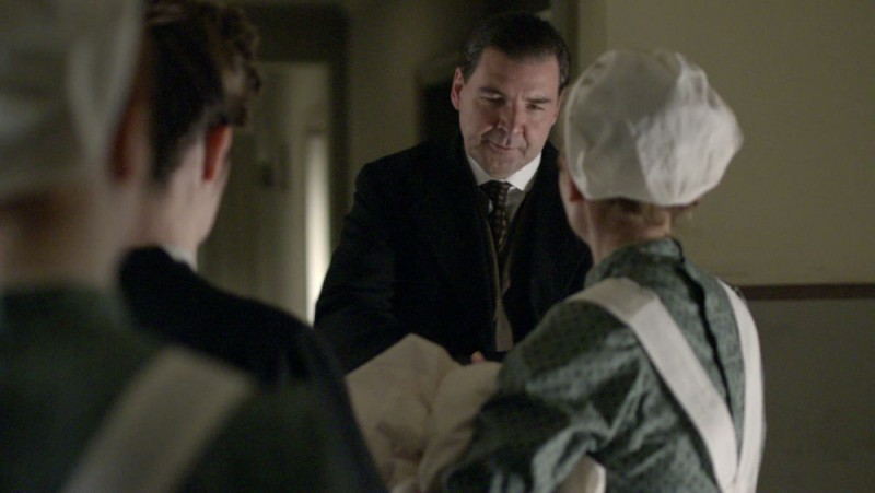 Аббатство Даунтон 1 серия Аббатство Даунтон 1 серия