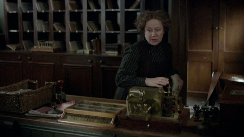 Аббатство Даунтон 3 серия Аббатство Даунтон 3 серия