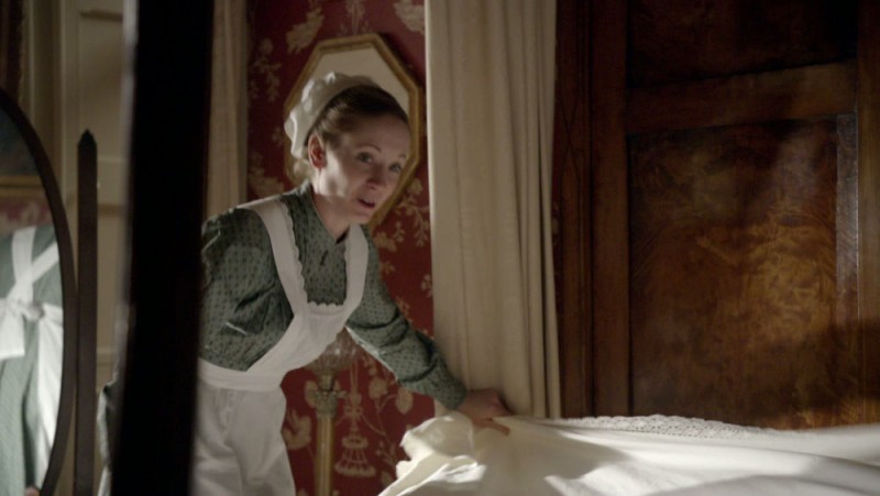 Аббатство Даунтон 5 серия Аббатство Даунтон 5 серия