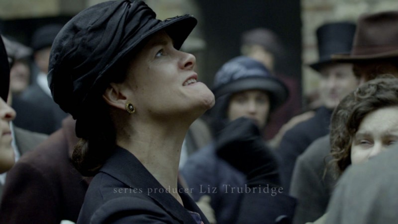 Аббатство Даунтон 6 серия