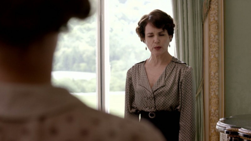 Аббатство Даунтон 2 сезон 3 серия Аббатство Даунтон 2 сезон 3 серия